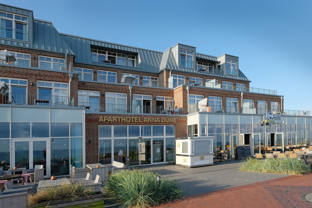 Anna Düne (Wangerooge)