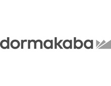 Logo Dormakaba