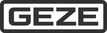 Logo GEZE