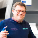 Portrait von Andreas